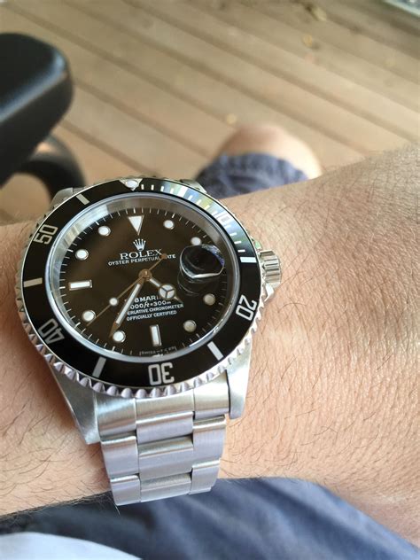 rolex reddit